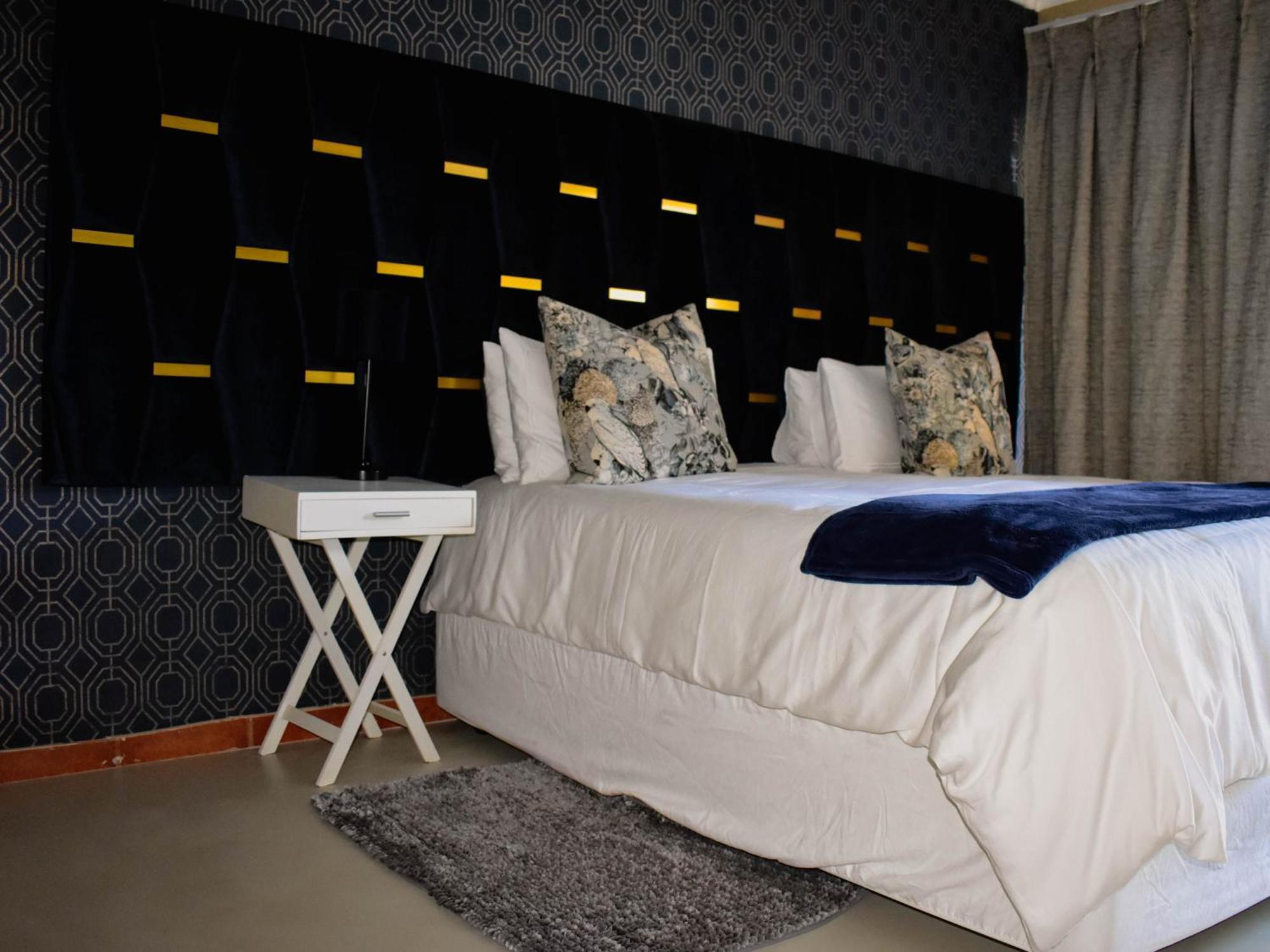 Serene Guest Manor 3* Joanesburgo
