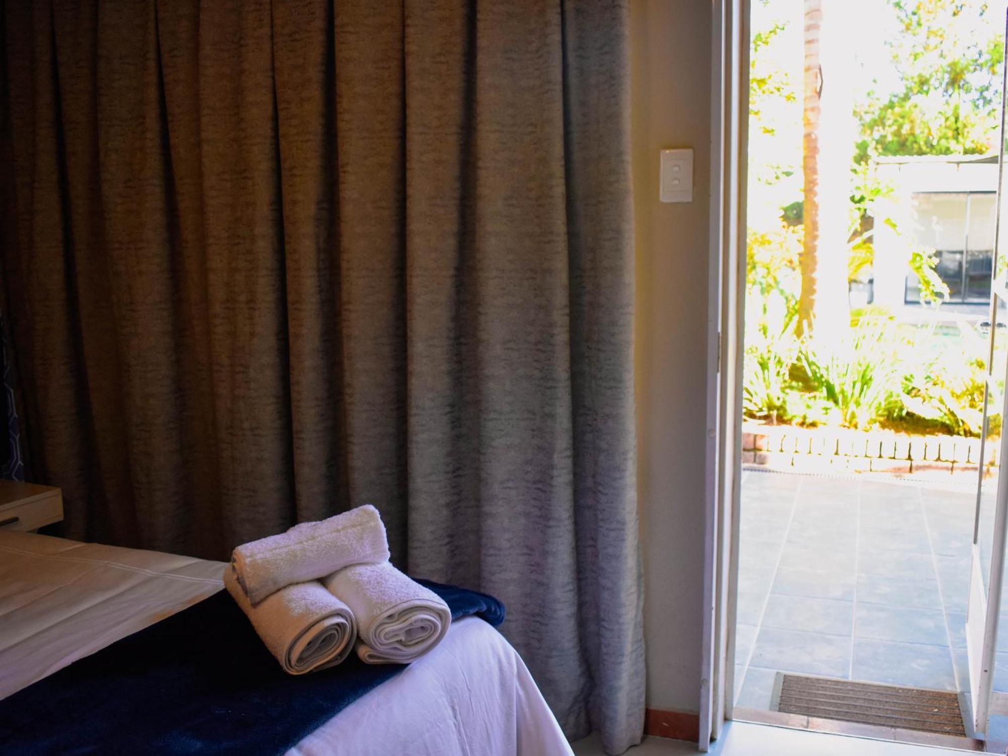 Serene Guest Manor 3* Joanesburgo