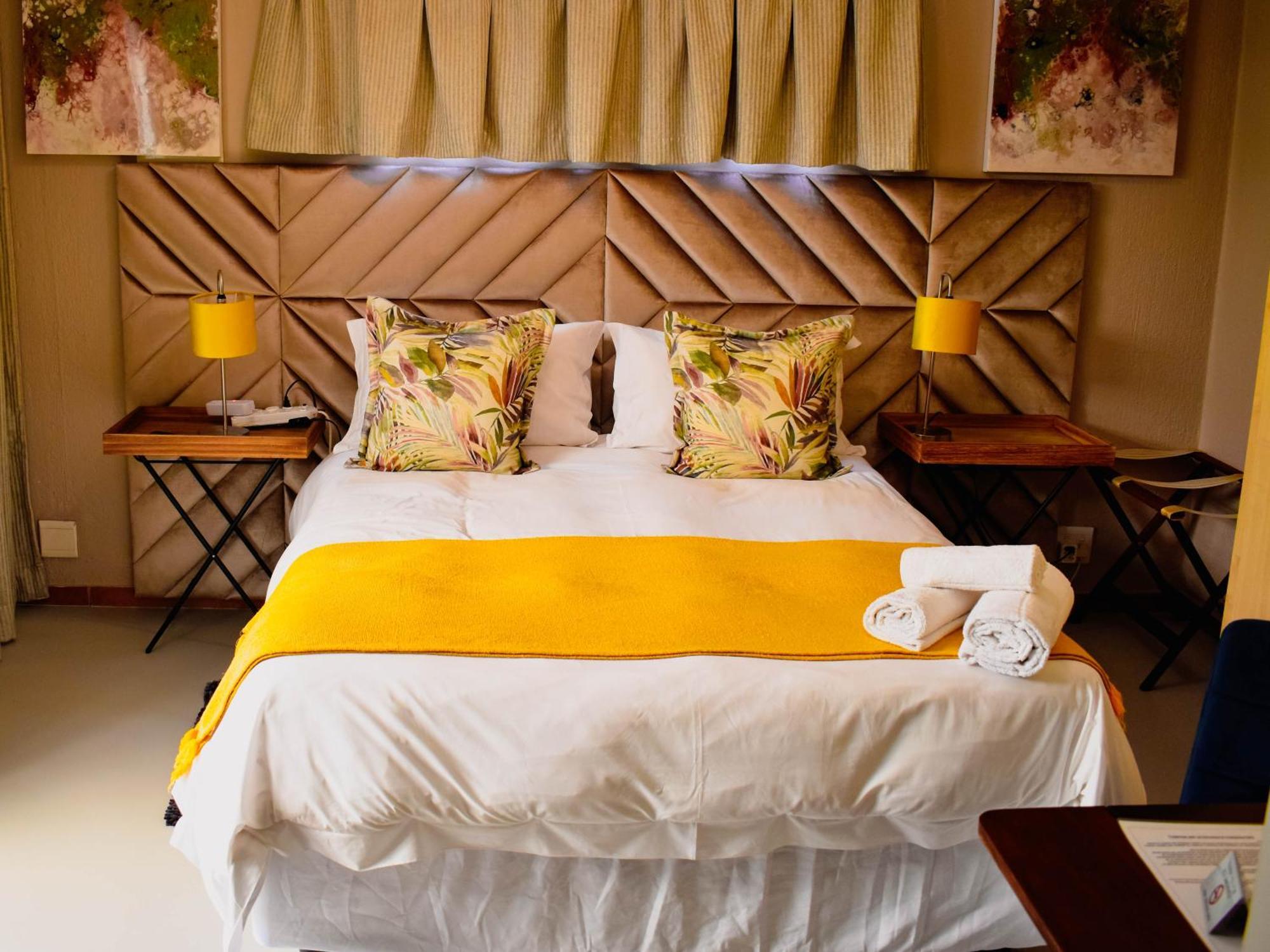 Serene Guest Manor Guest house Johannesburg