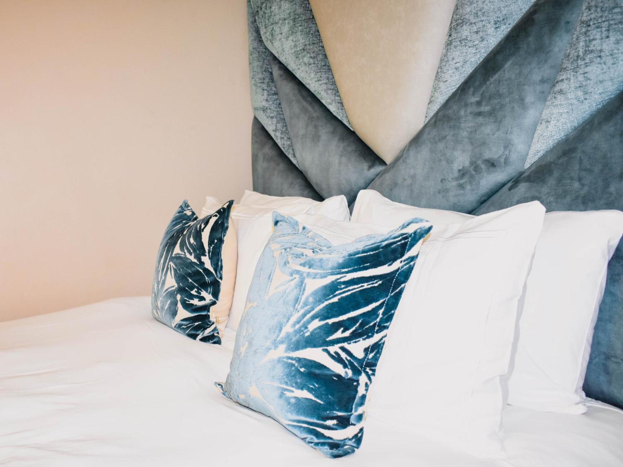 Serene Guest Manor 3* Joanesburgo