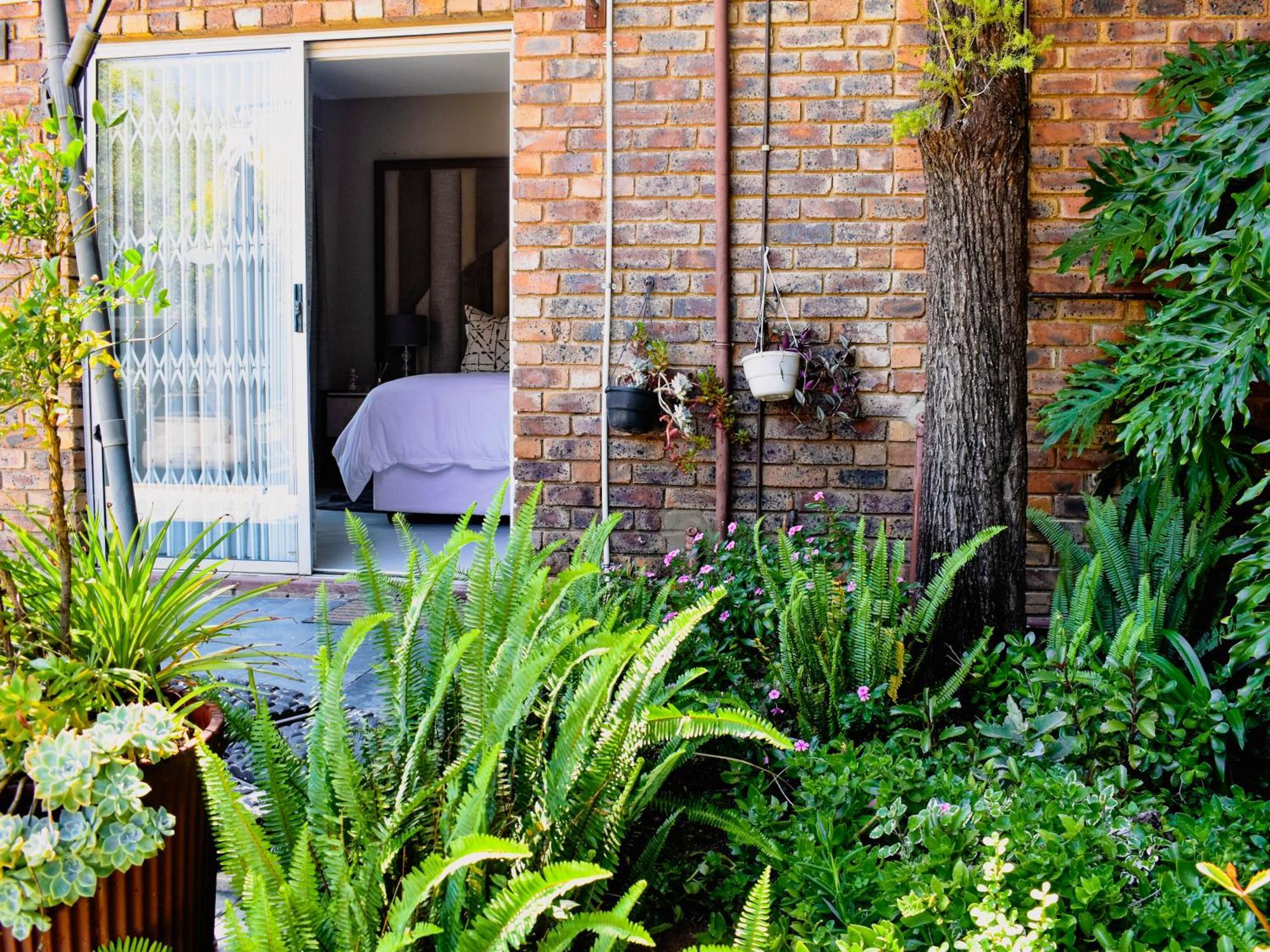 Serene Guest Manor Johannesburg