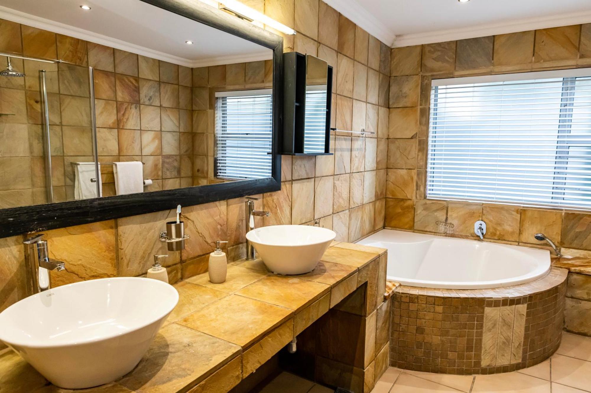 Vanilla Guest house