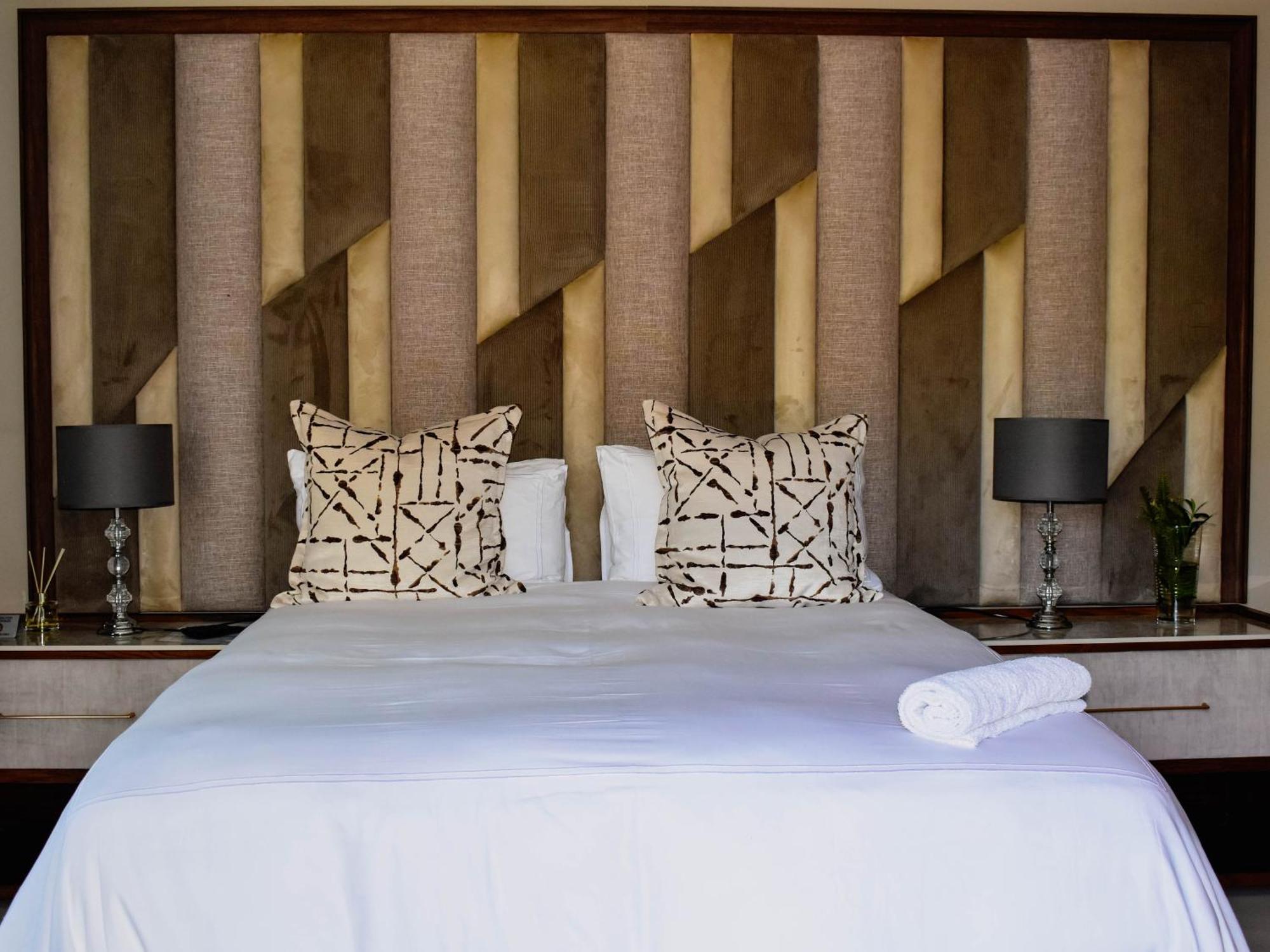Serene Guest Manor Joanesburgo