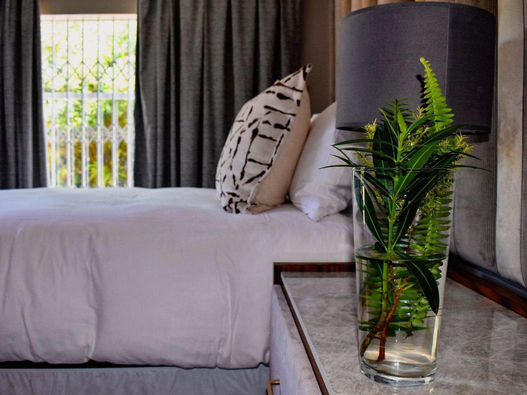 Serene Guest Manor 3*