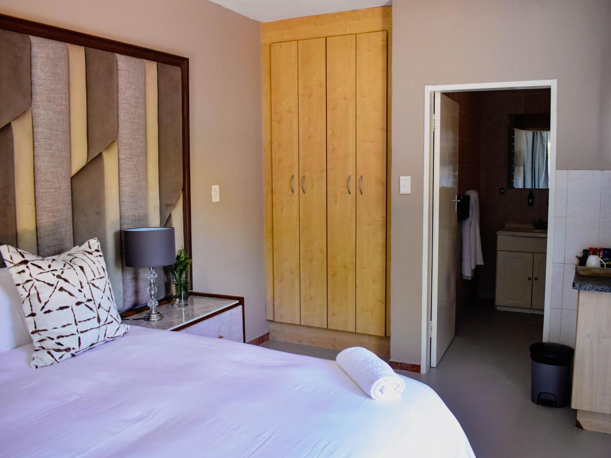Serene Guest Manor Joanesburgo