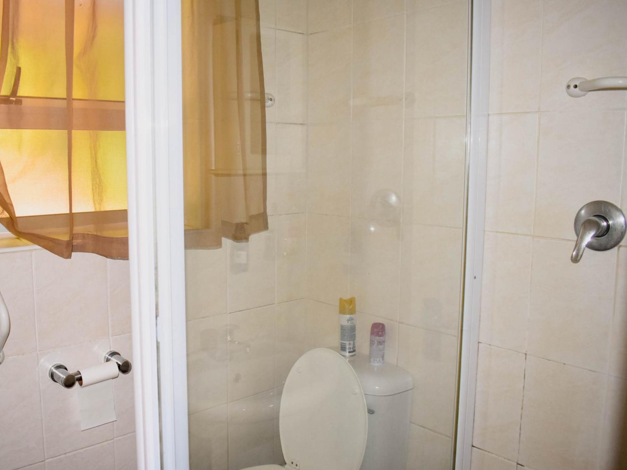 Serene Guest Manor 3* Joanesburgo