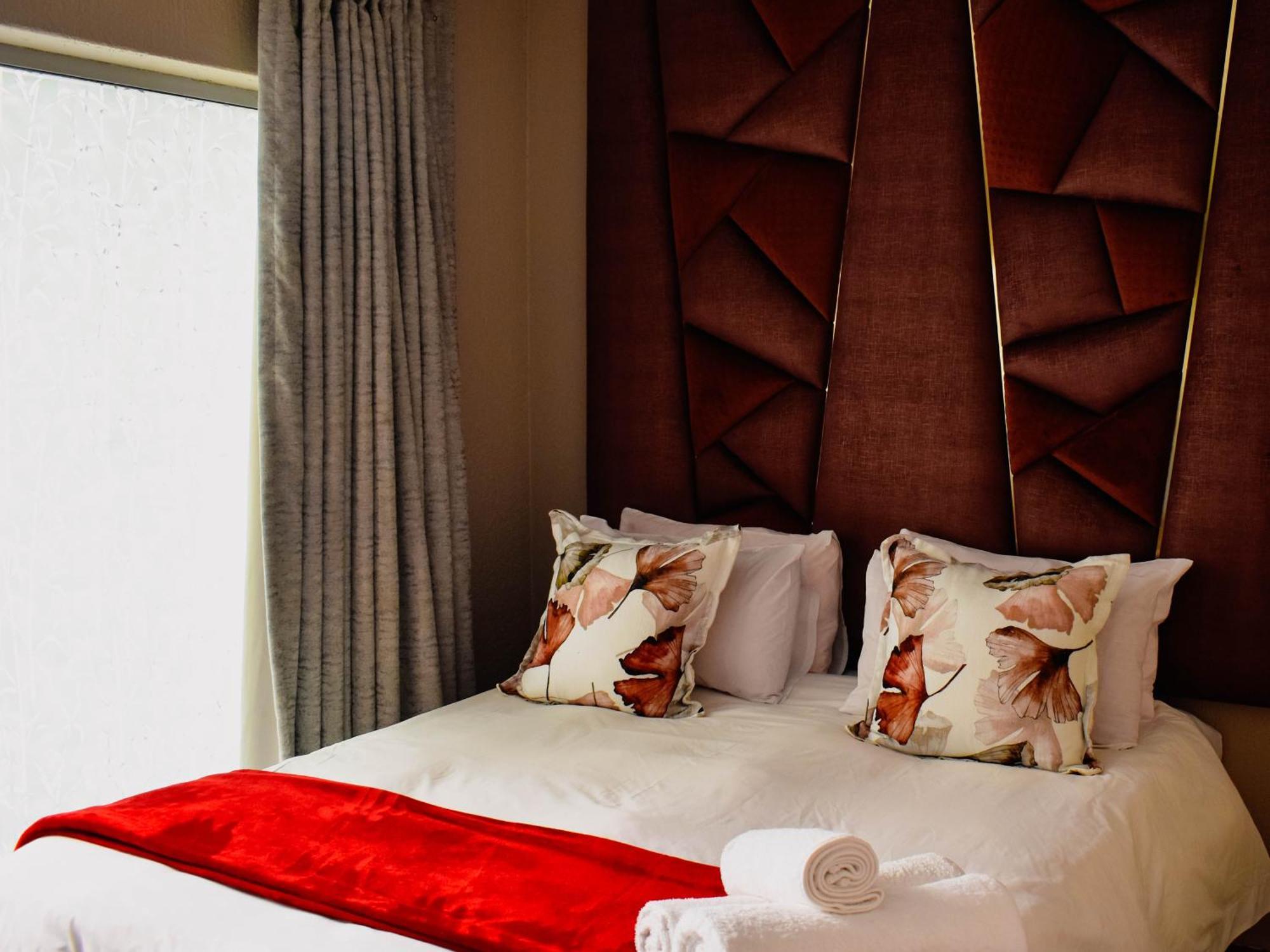 Serene Guest Manor Guest house Johannesburg
