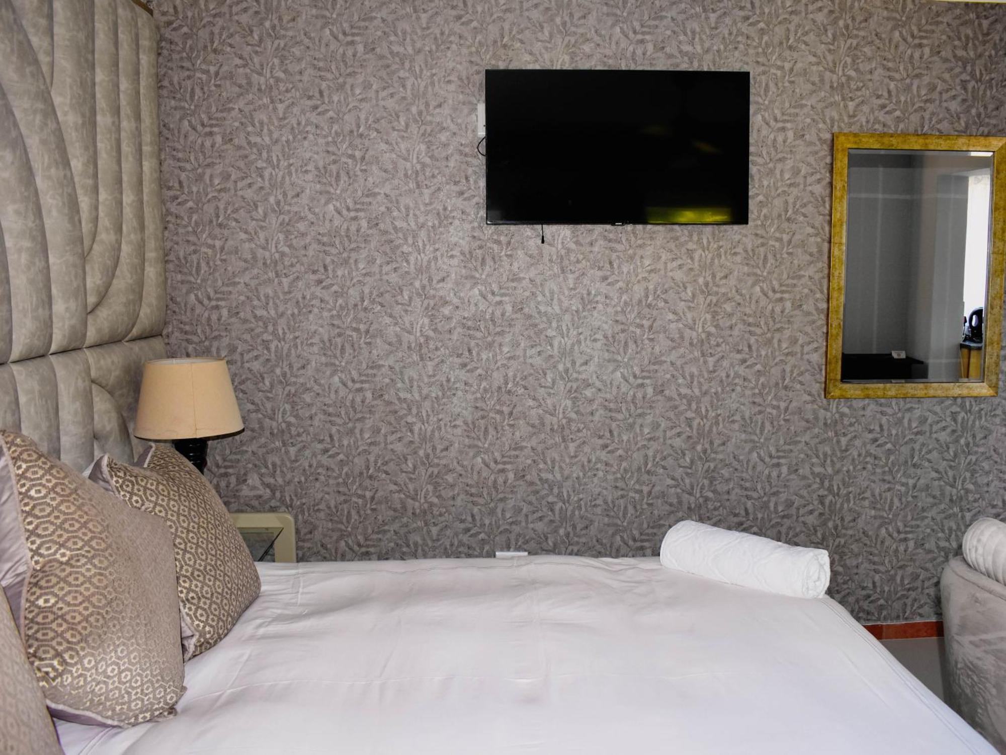 Serene Guest Manor Guest house 3*