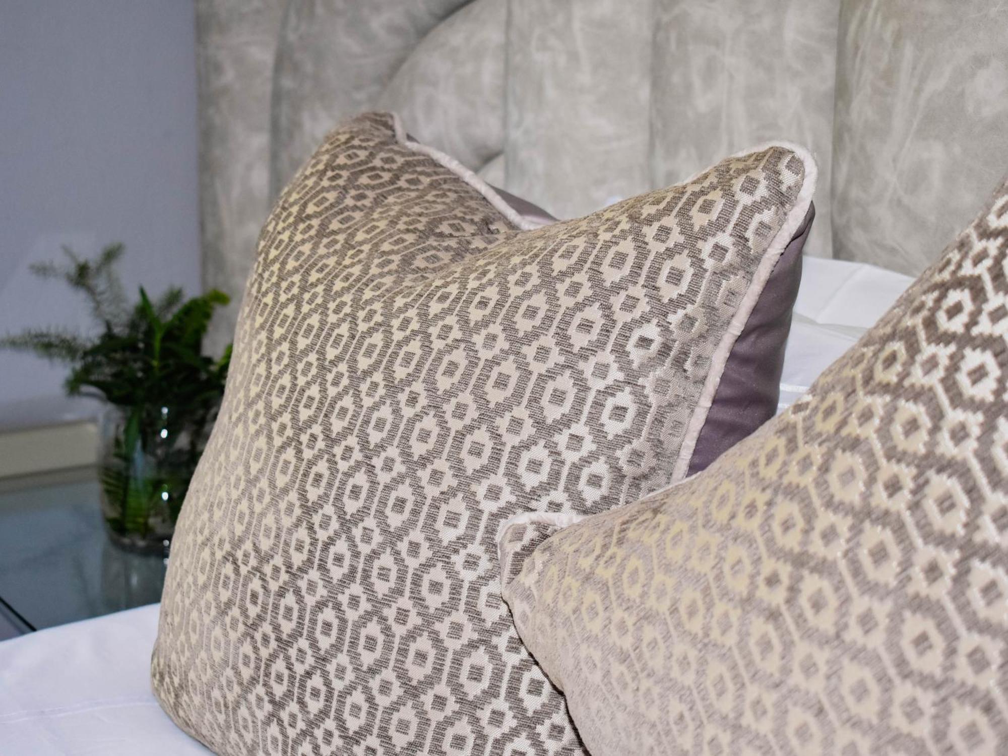 Serene Guest Manor Johannesburg
