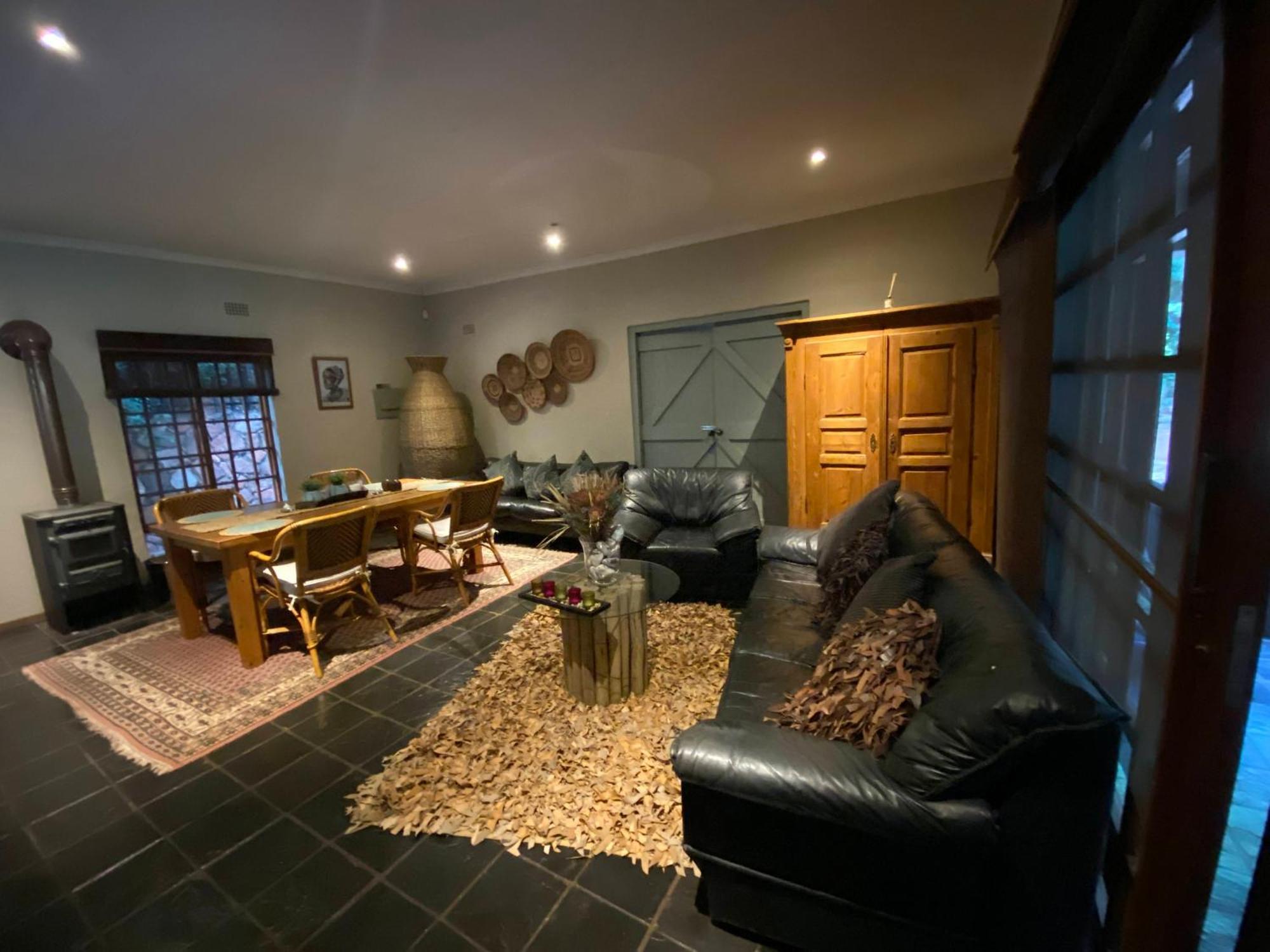 8 At Norman Crescent Holiday home Johannesburg