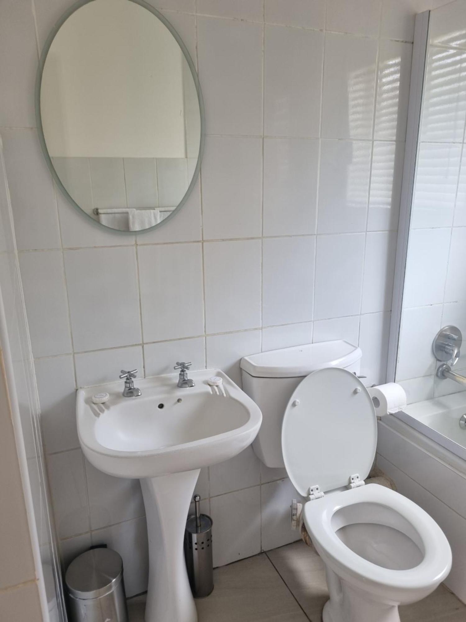 Palmar Apartamento Joanesburgo