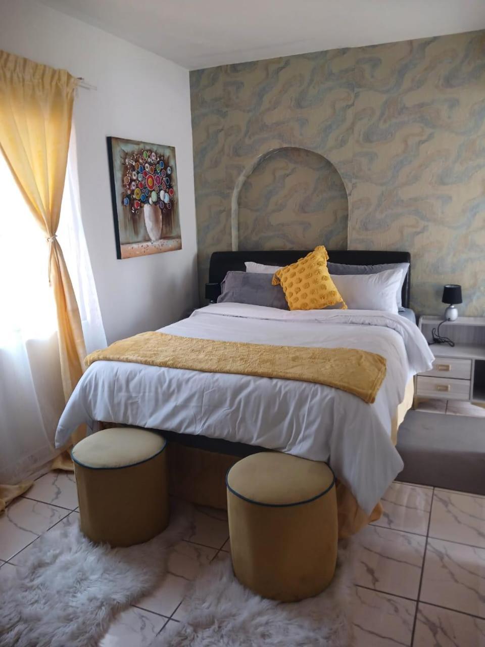 Sbukosezwe Guest house