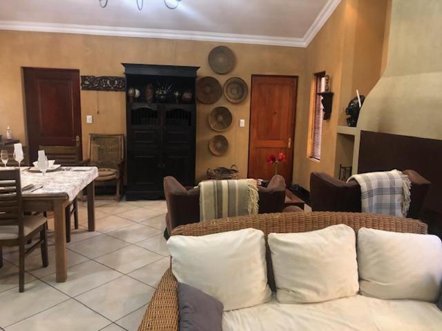 Apartamento The Lemon Tree Self- Catering