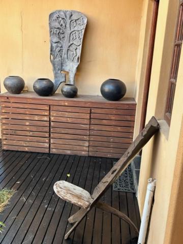 Apartamento The Lemon Tree Self- Catering