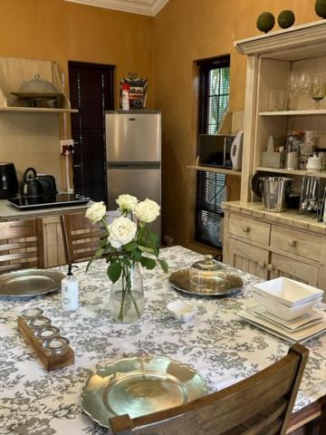 The Lemon Tree Self- Catering Apartamento *