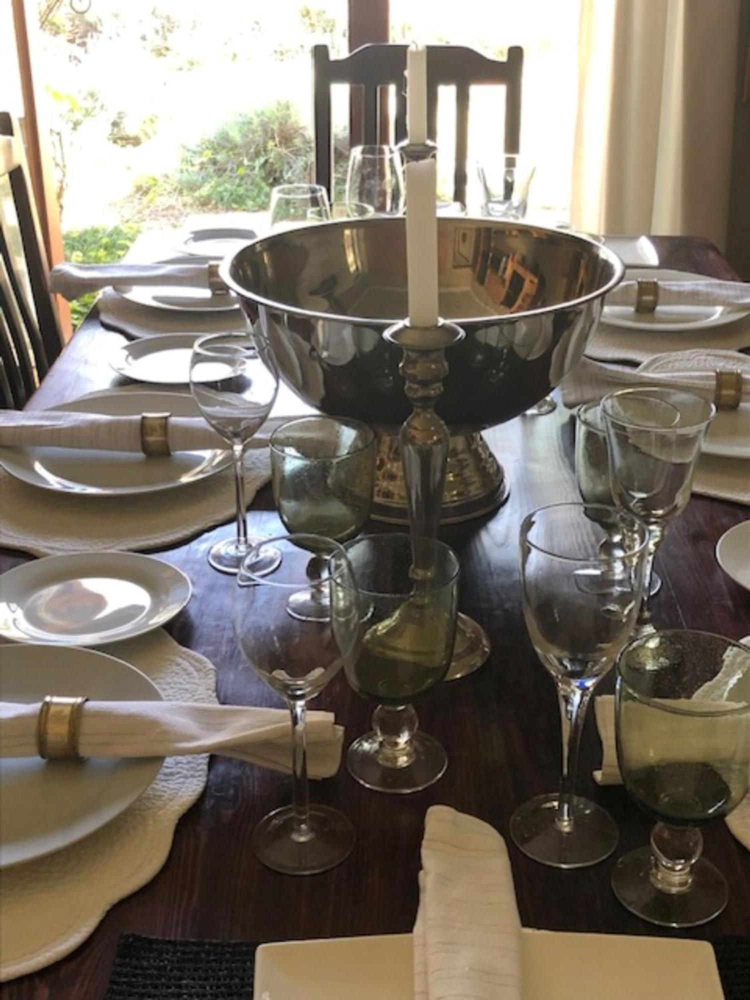 The Lemon Tree Self- Catering