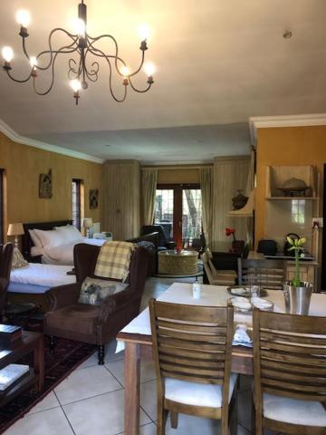 The Lemon Tree Self- Catering Apartamento *