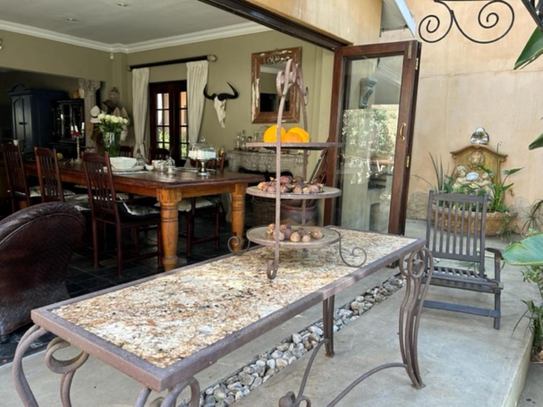 The Lemon Tree Self- Catering Apartamento *