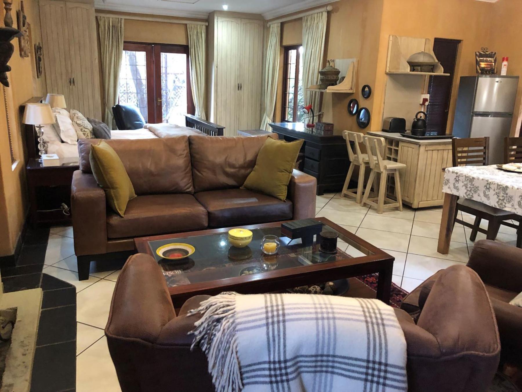 Apartamento The Lemon Tree Self- Catering