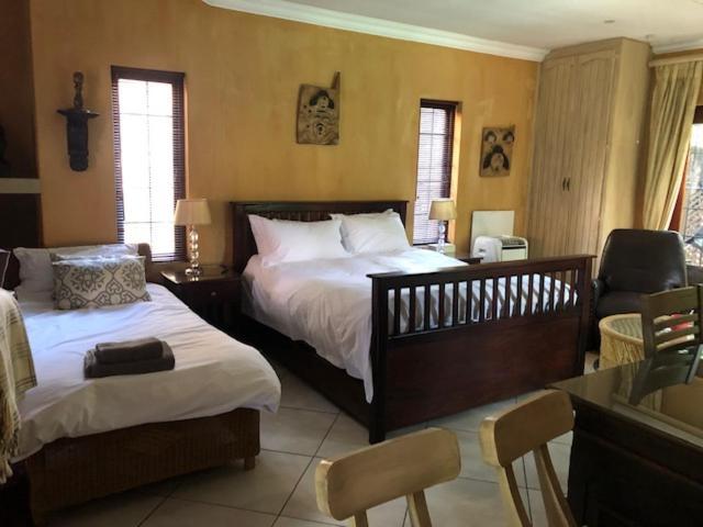 Apartamento The Lemon Tree Self- Catering