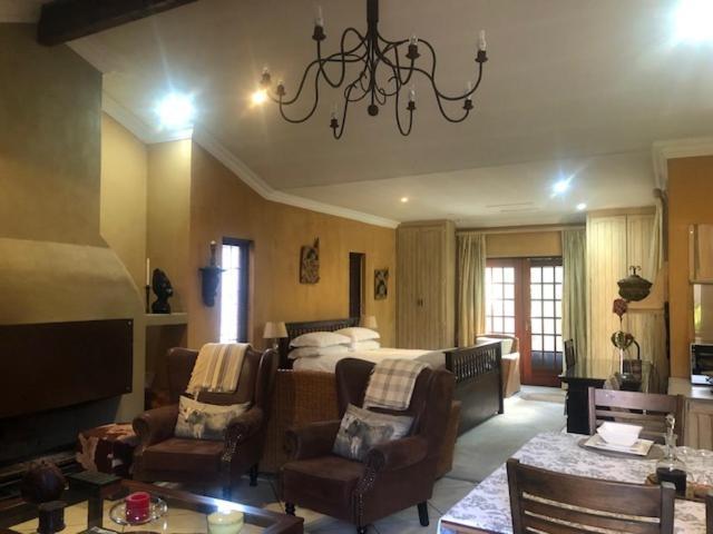Apartamento The Lemon Tree Self- Catering *