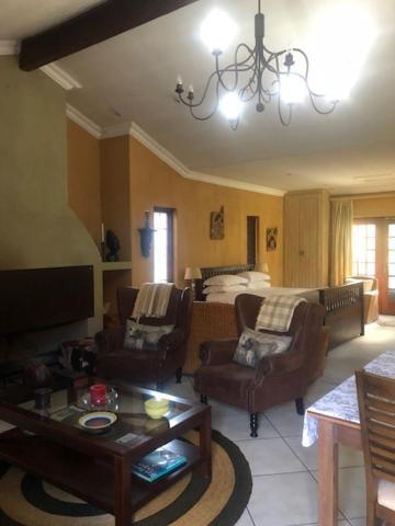 The Lemon Tree Self- Catering Apartamento *