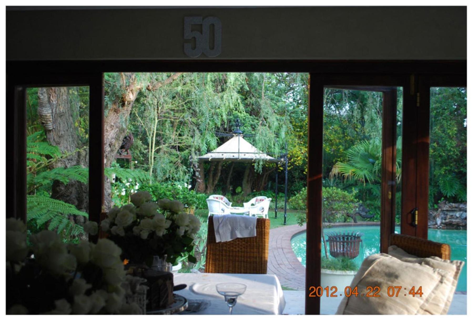 The Lemon Tree Self- Catering Apartamento *