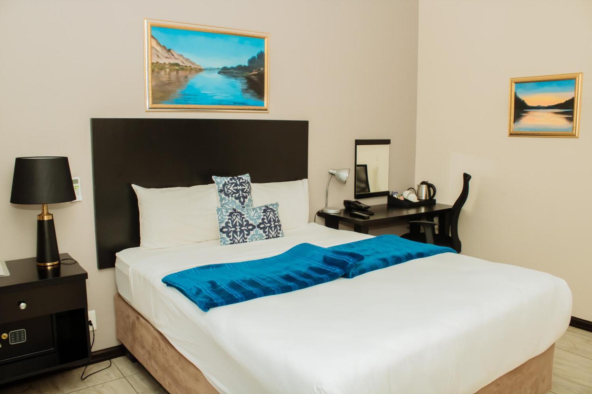 Hotel Heavenly Boutique 4*