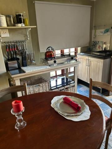 Apartamento The Lemon Tree Self- Catering