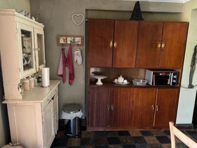 The Lemon Tree Self- Catering Apartamento Joanesburgo