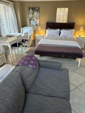 The Lemon Tree Self- Catering Apartamento *