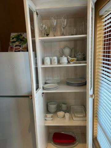The Lemon Tree Self- Catering *