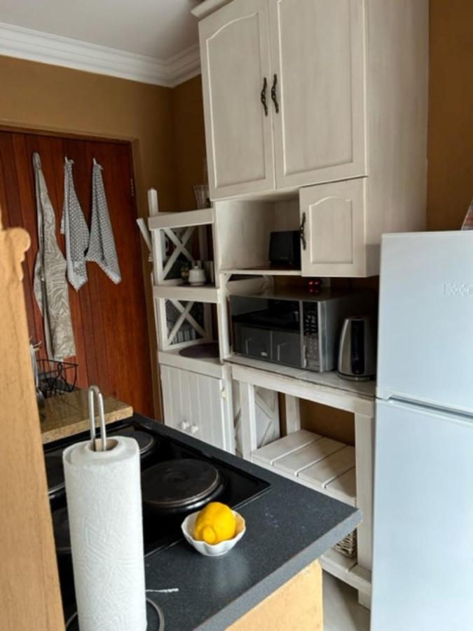 Apartamento The Lemon Tree Self- Catering Joanesburgo