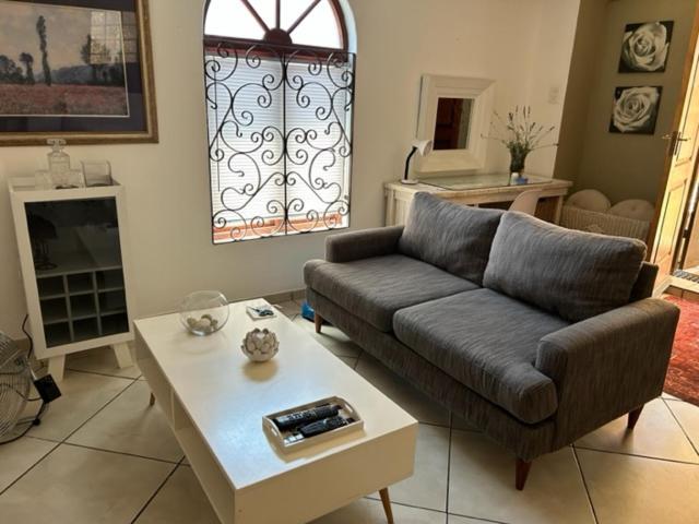 The Lemon Tree Self- Catering *