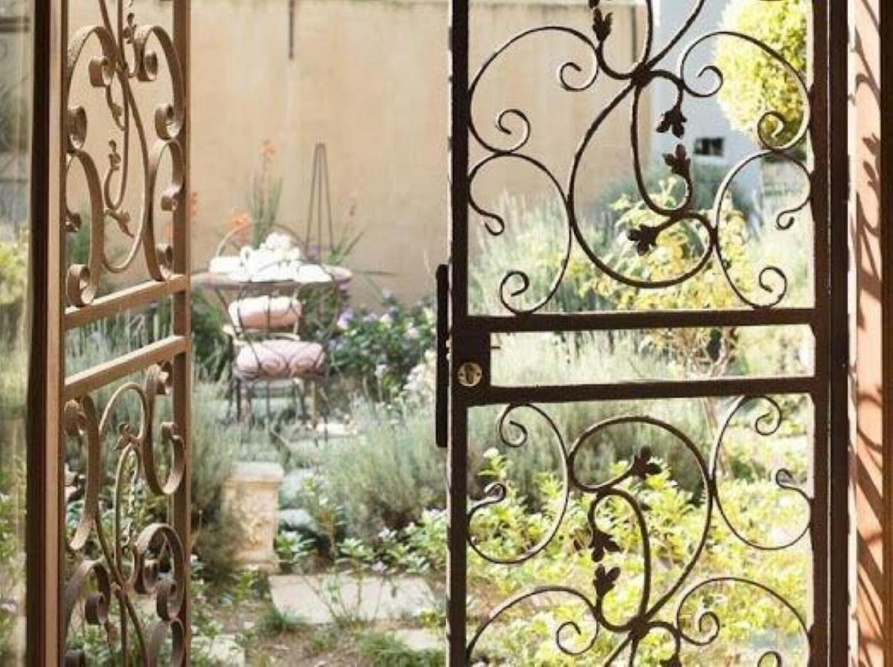 The Lemon Tree Self- Catering Joanesburgo