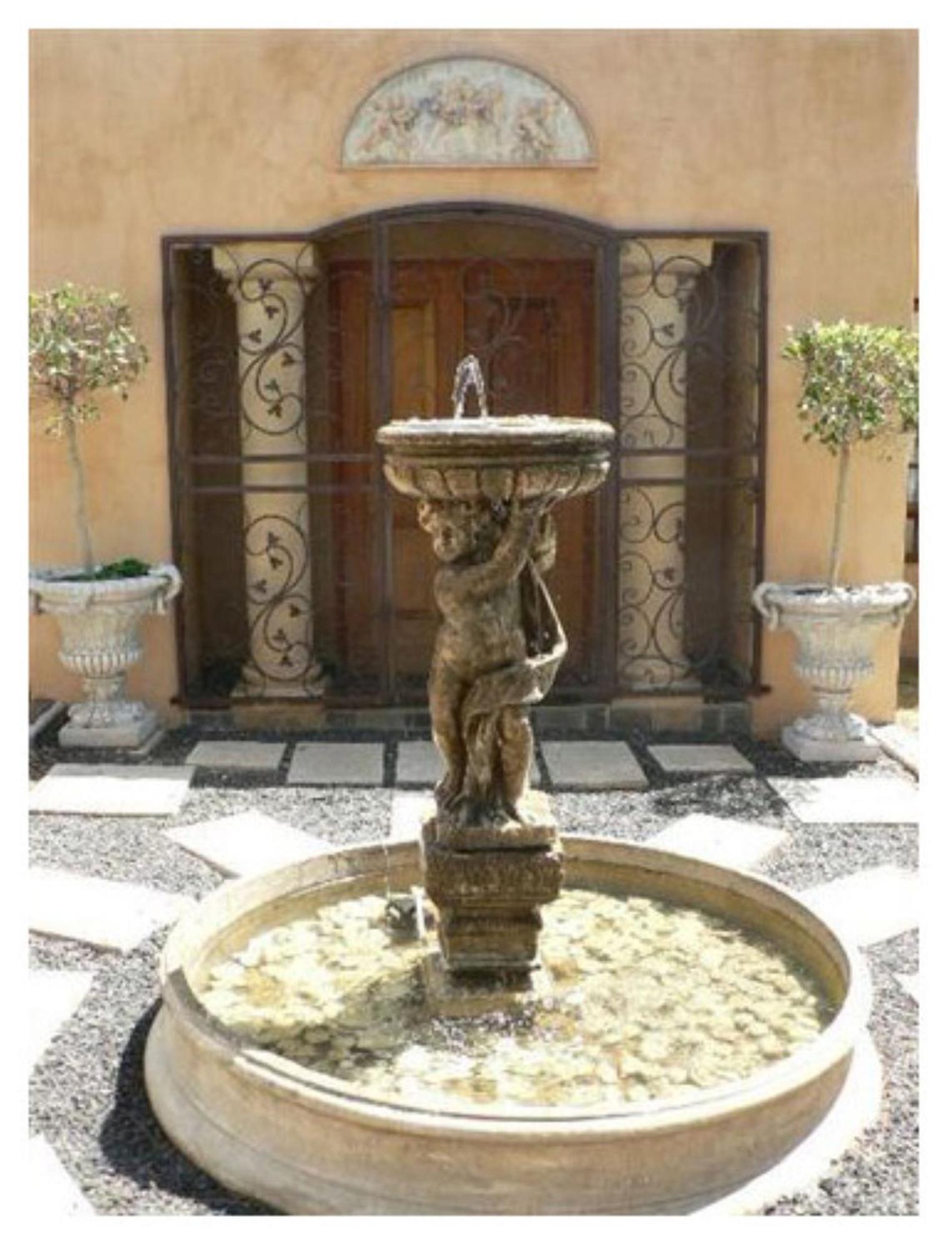 Apartamento The Lemon Tree Self- Catering