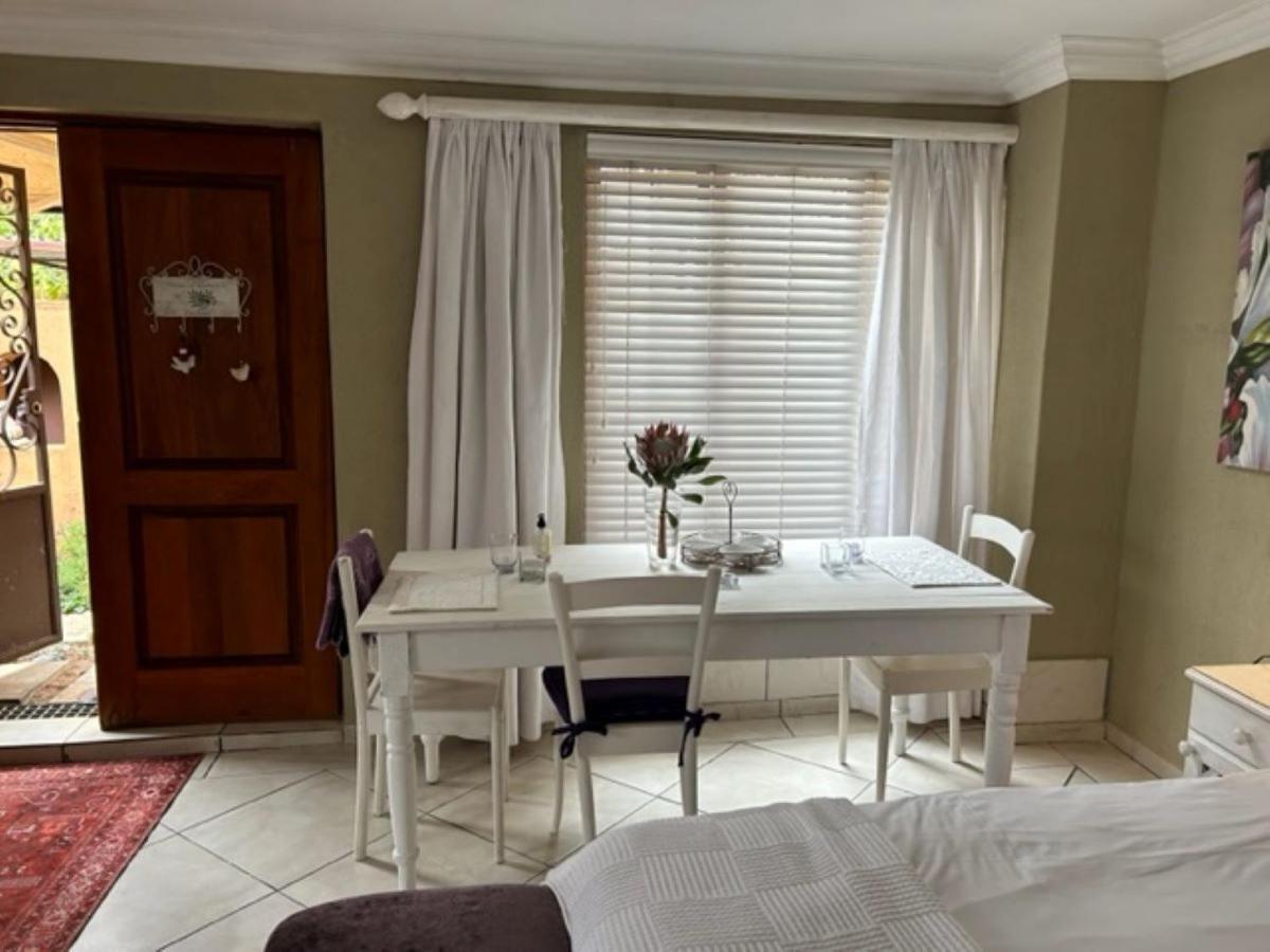 The Lemon Tree Self- Catering