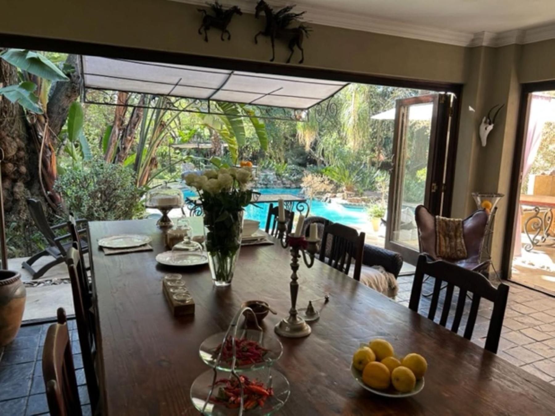 The Lemon Tree Self- Catering Apartamento *