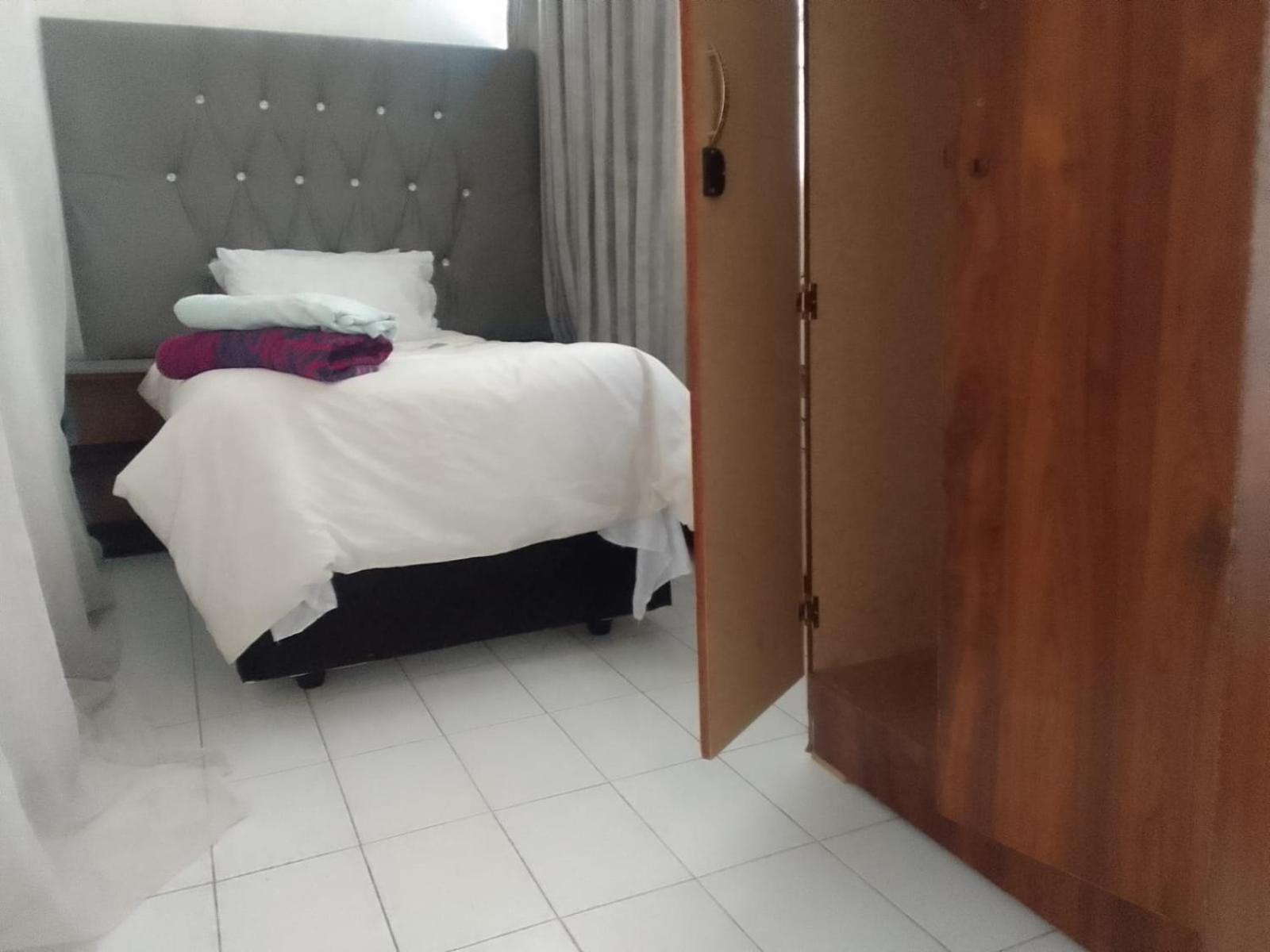 Apartment One Rosebank *