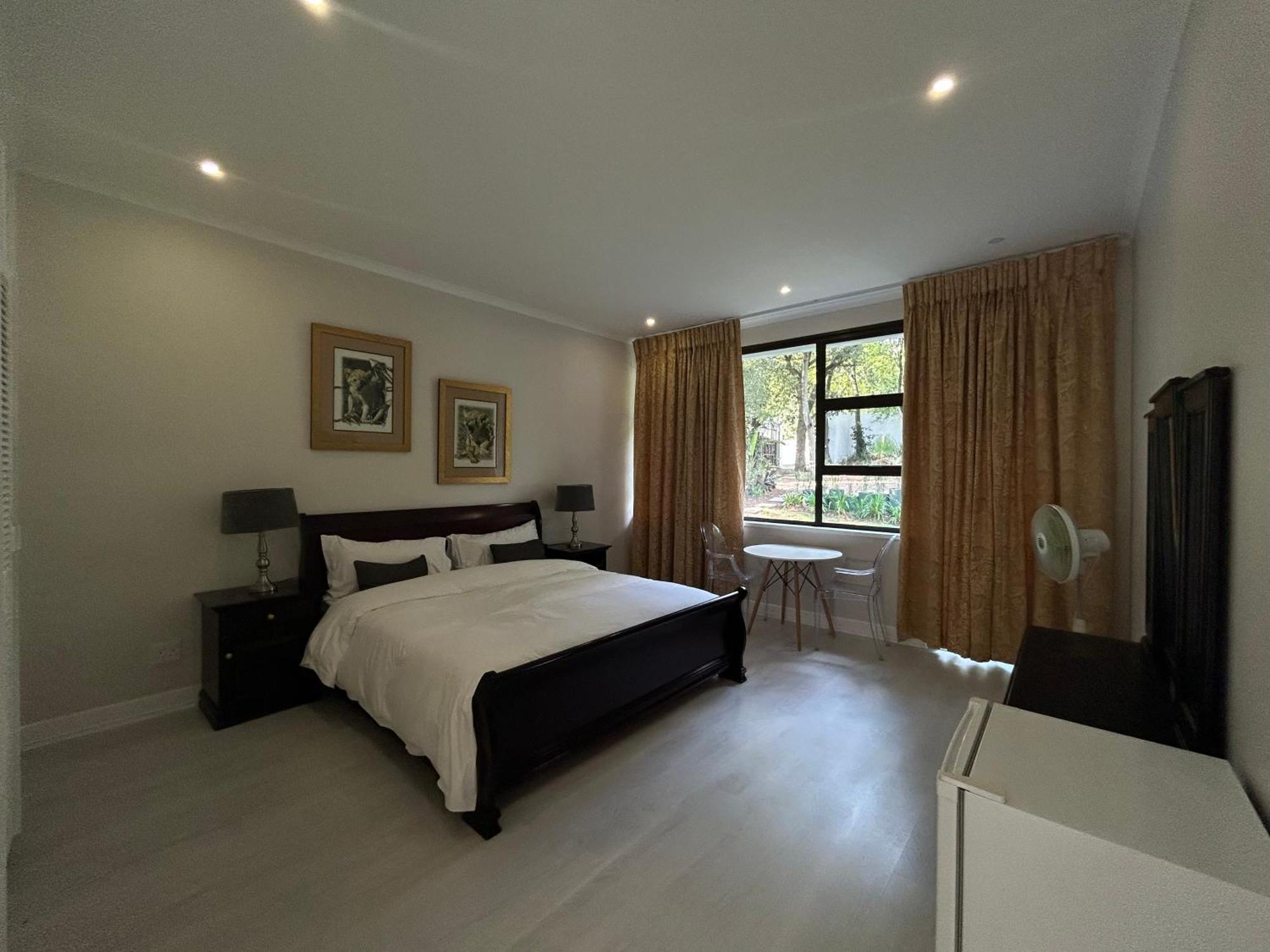 Guest house Elegant Sandton