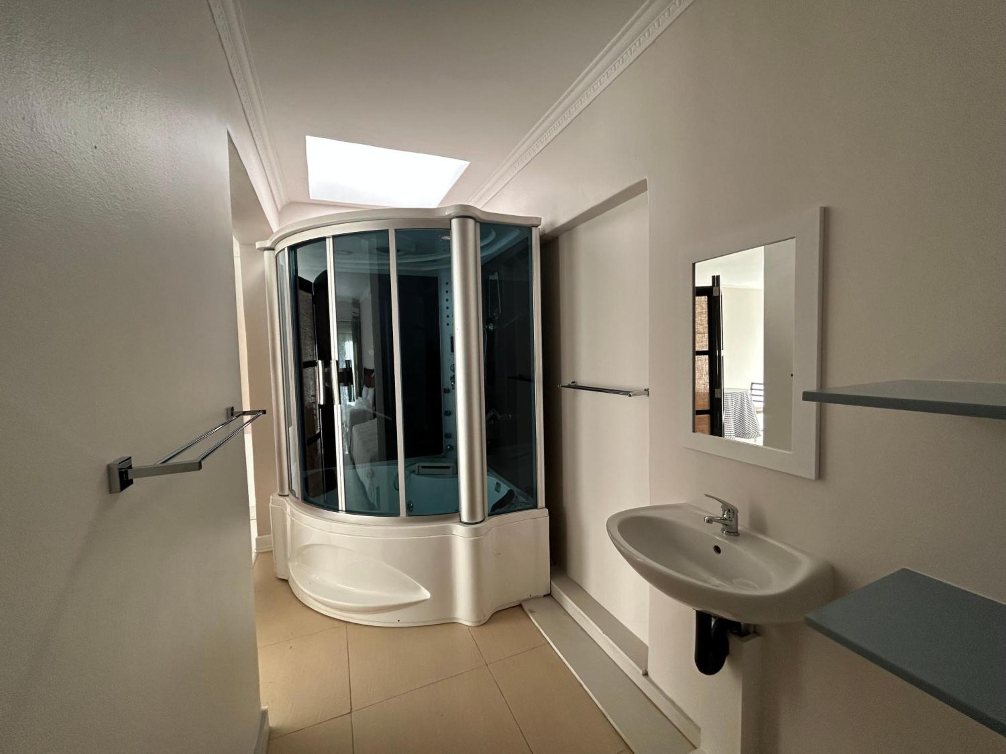 Elegant Sandton * Johannesburg