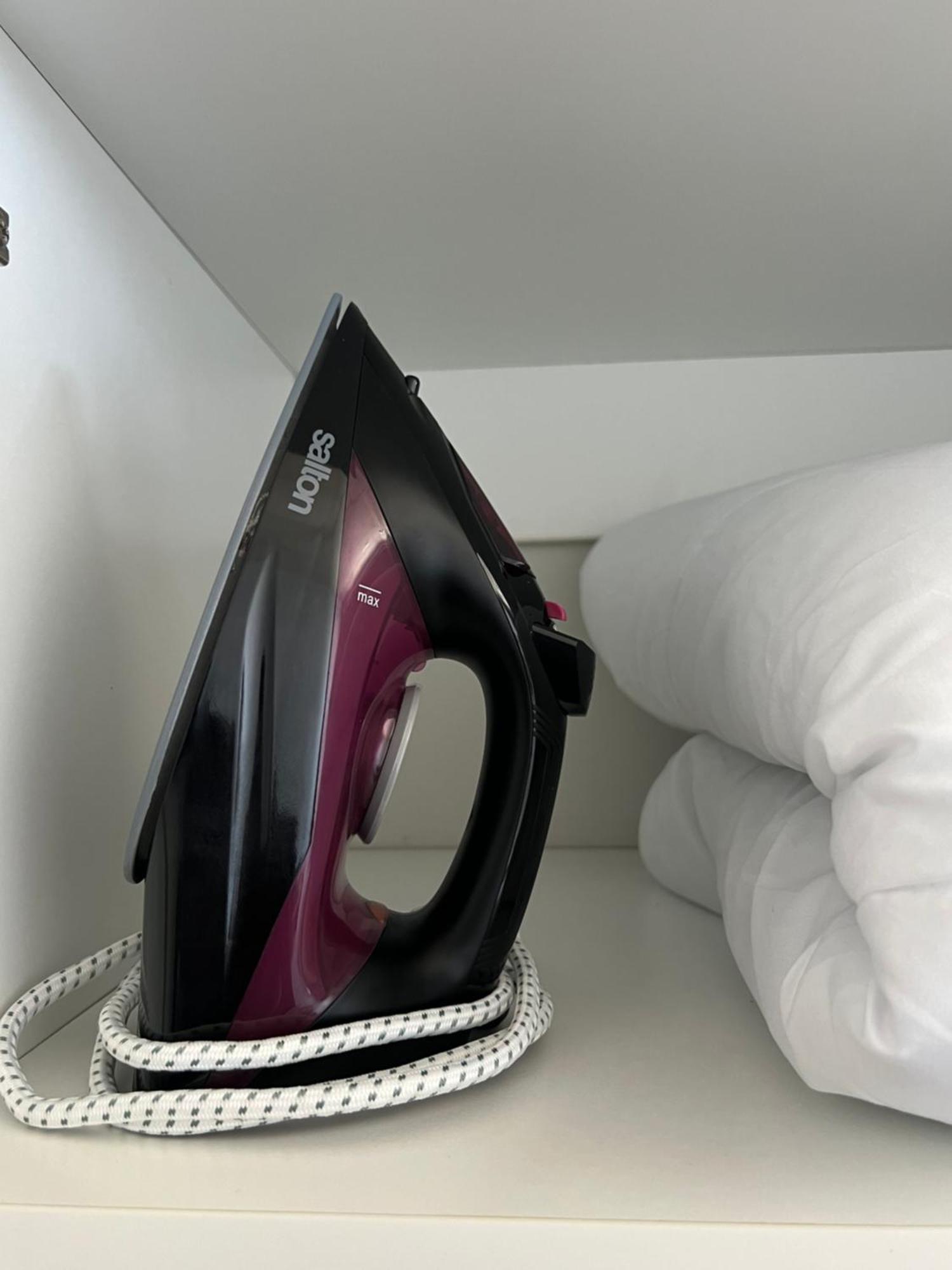 Apartment Craftsmanship 311