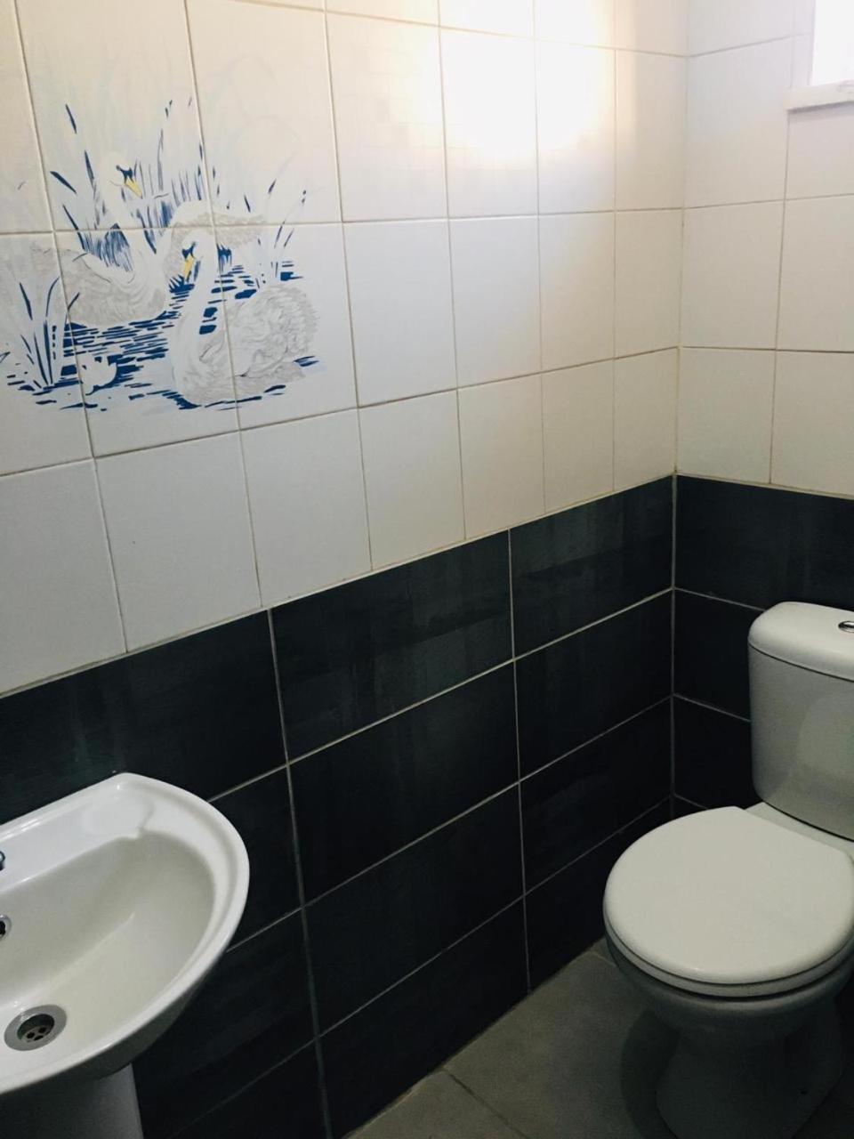 Derrick Bed & Breakfast Johannesburg