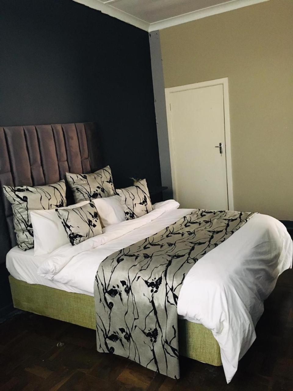 Bed & Breakfast Derrick Johannesburg