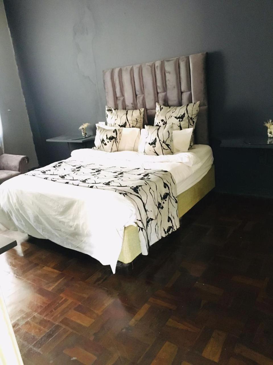 Bed & Breakfast Derrick 2*