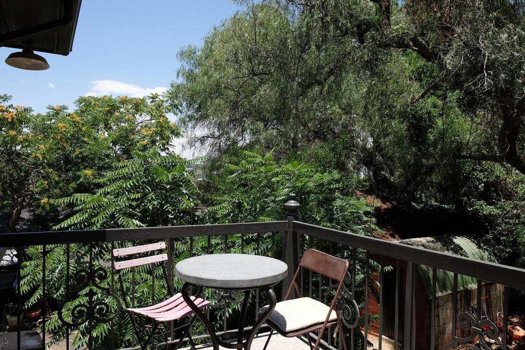 Guest house Mansion House Johannesburg