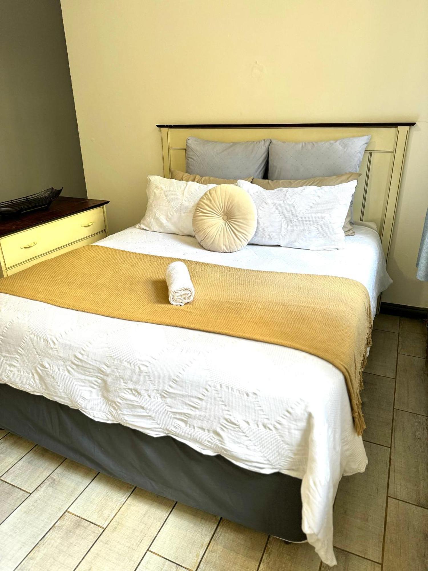 Tranquil Living On Maboneng Apartamento *