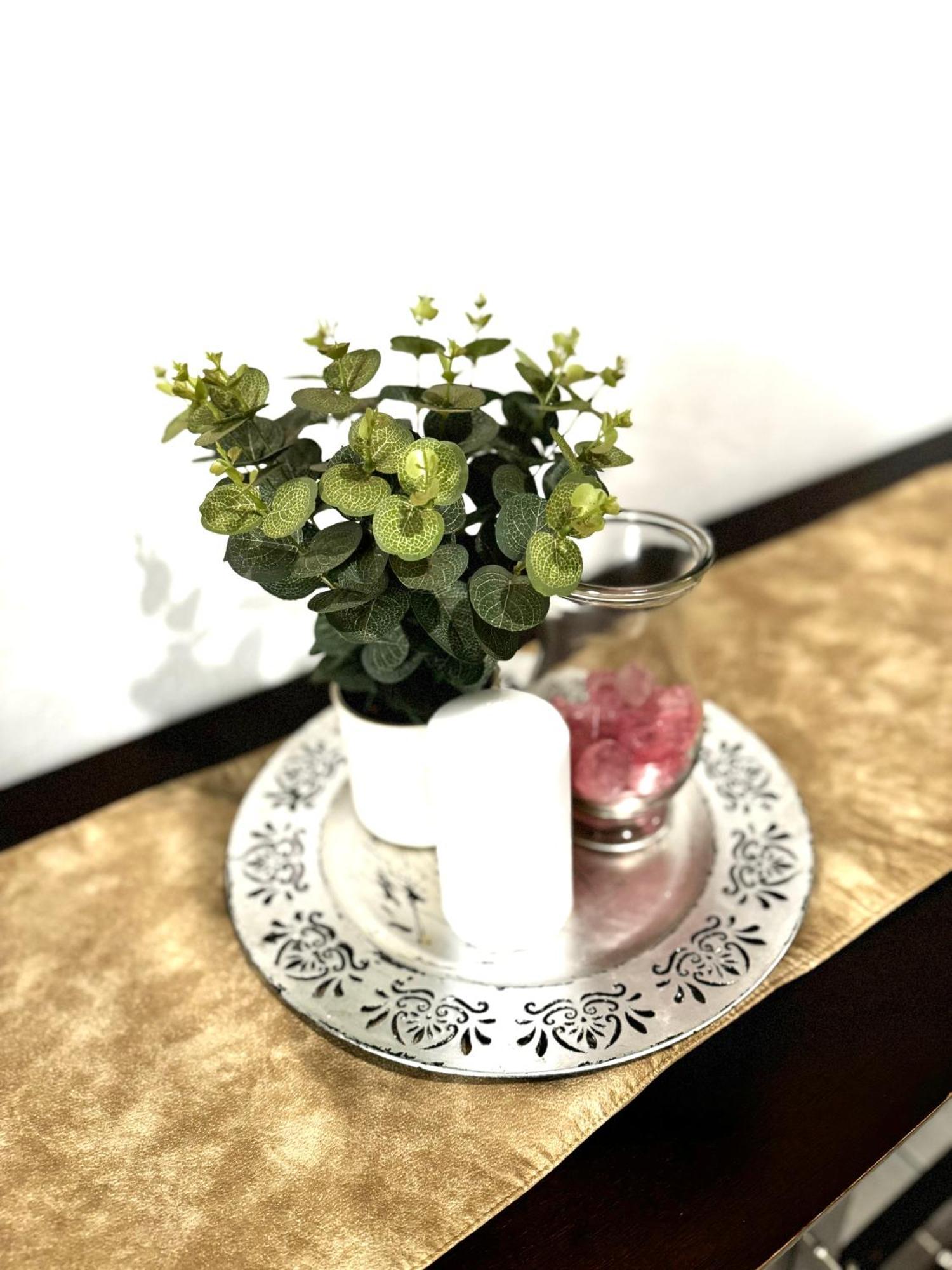 Apartamento Tranquil Living On Maboneng Joanesburgo