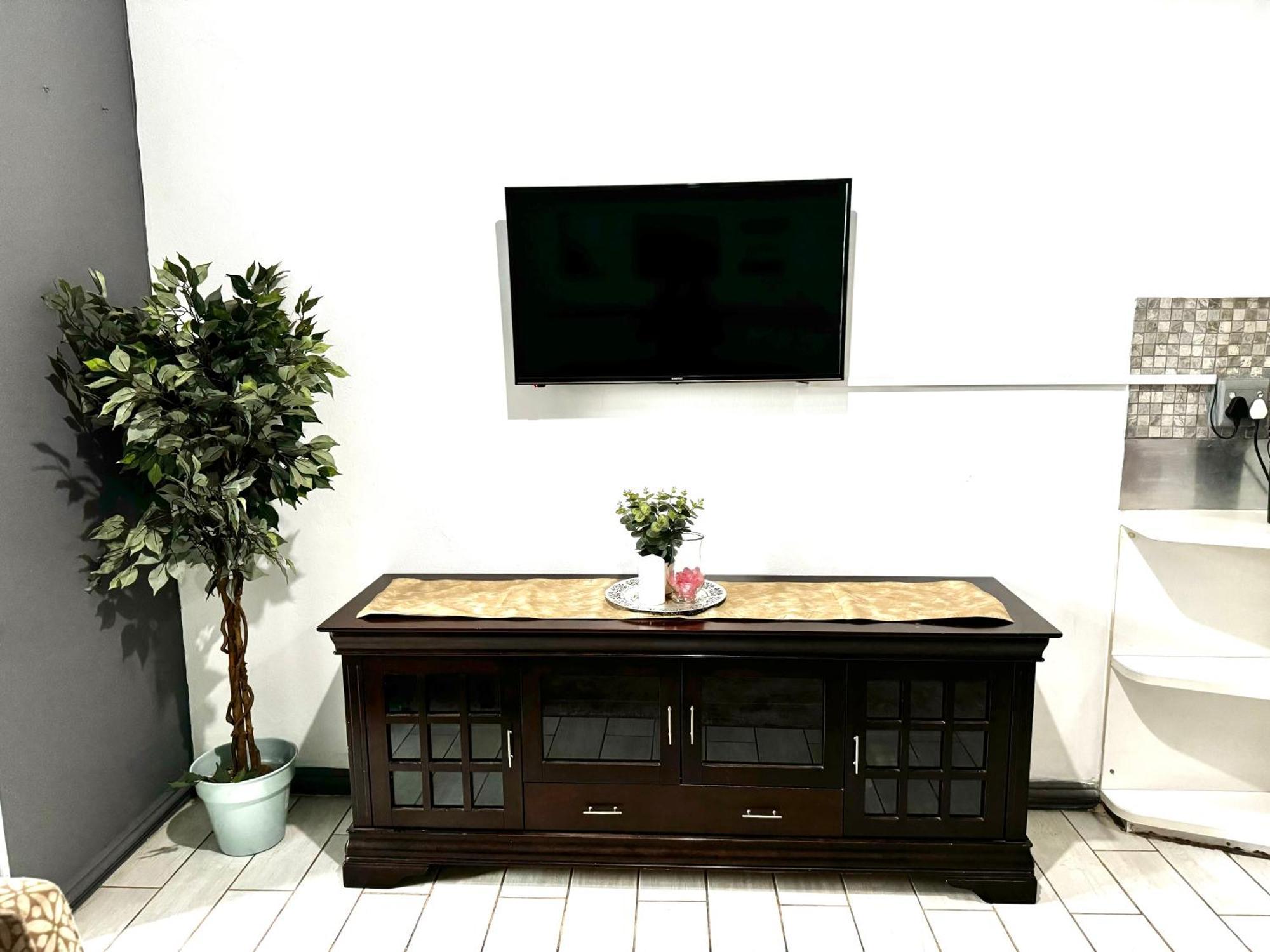 Tranquil Living On Maboneng Apartamento
