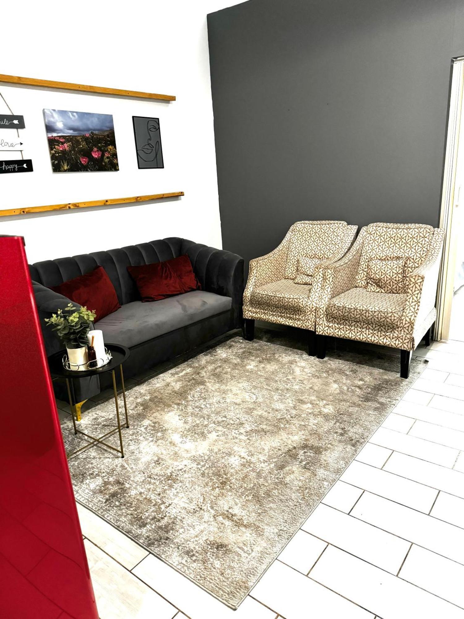 Apartamento Tranquil Living On Maboneng
